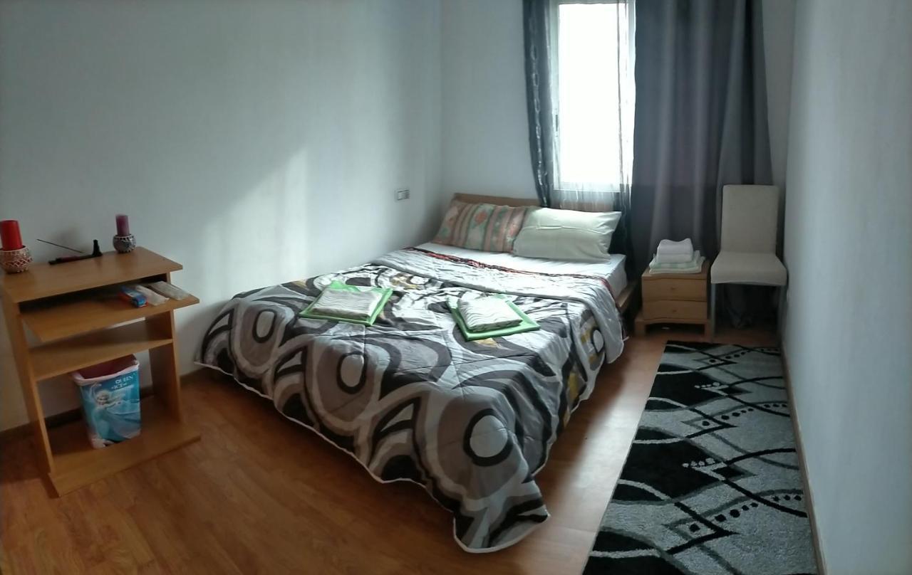 Afrodita Аликанте Экстерьер фото