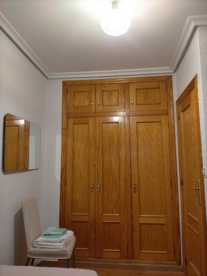 Afrodita Аликанте Экстерьер фото