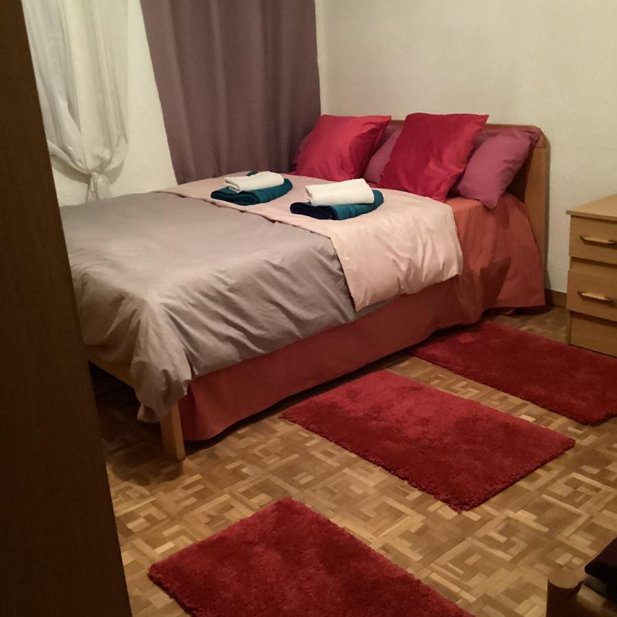 Afrodita Аликанте Экстерьер фото