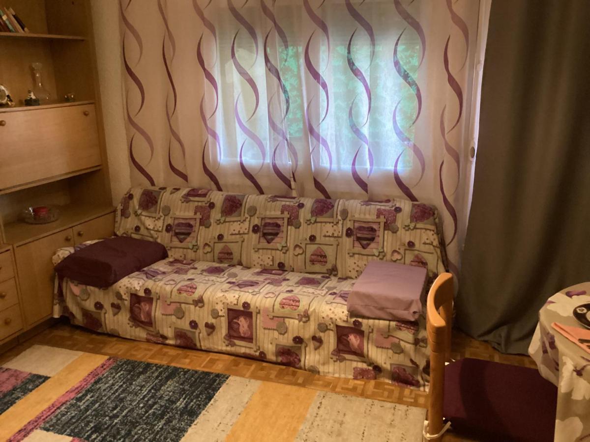 Afrodita Аликанте Экстерьер фото
