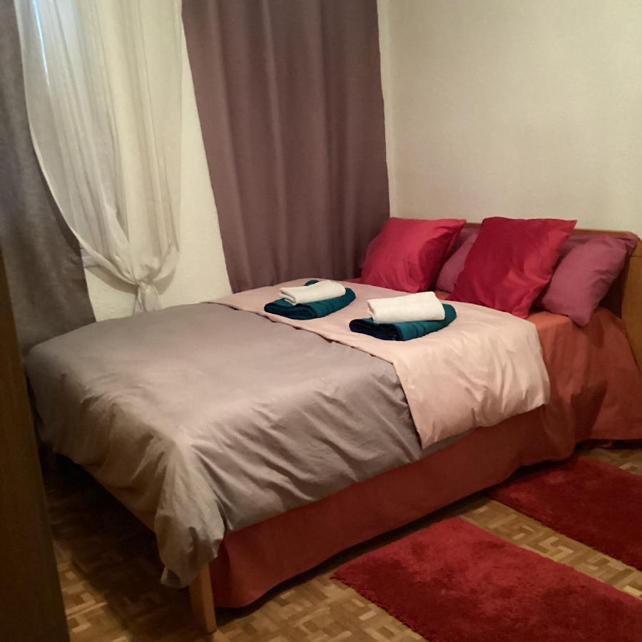 Afrodita Аликанте Экстерьер фото