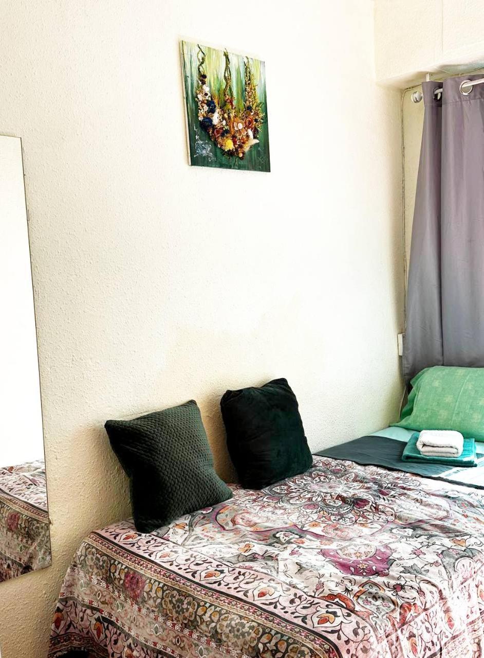 Afrodita Аликанте Экстерьер фото